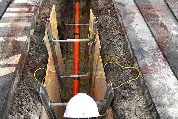 Santa Monica New Sewer Pipe Locator Contractor